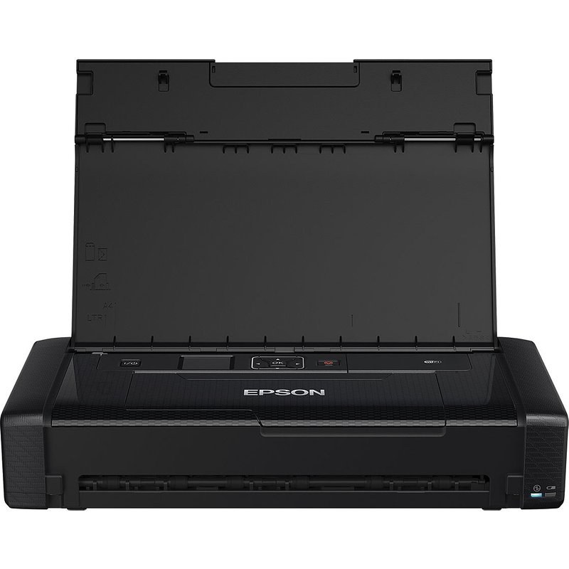 Epson WorkForce WF-110W avec batterie