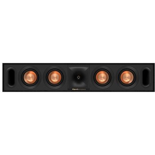 Enceinte centrale Klipsch R-30C Noir