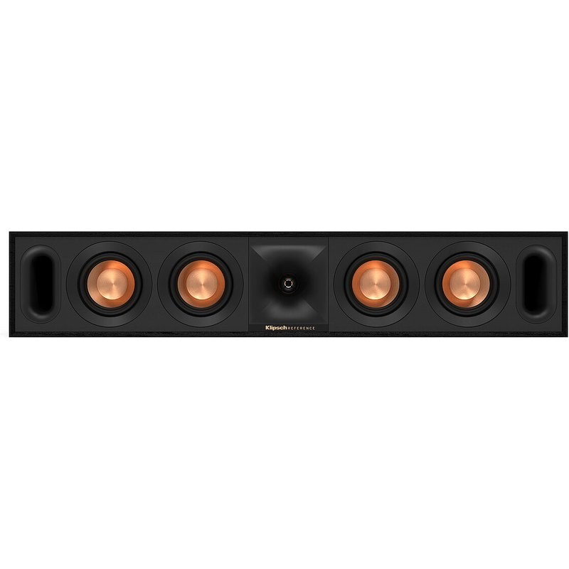 Enceinte centrale Klipsch R-30C Noir