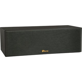 Davis Acoustics Krypton C Noir