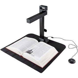 I.R.I.S. IRIScan Desk 6 Pro