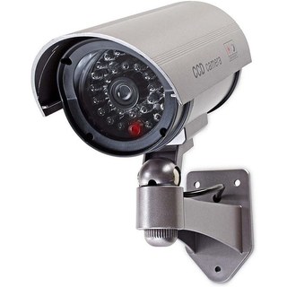 Nedis Camera Factice LED