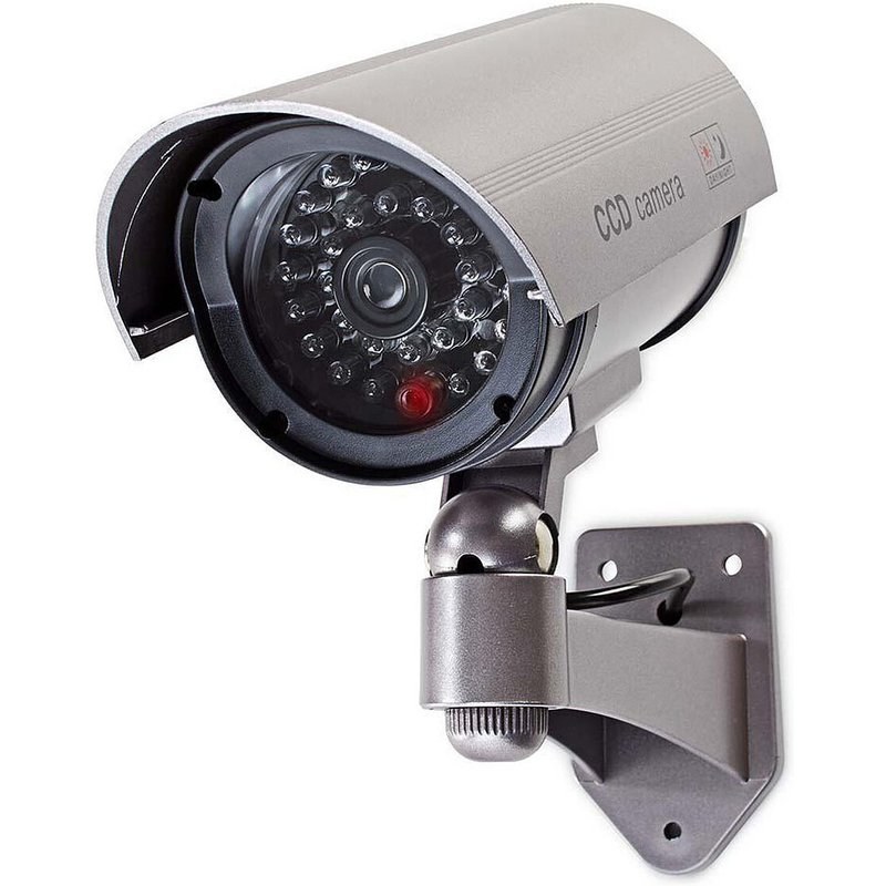 Nedis Camera Factice LED