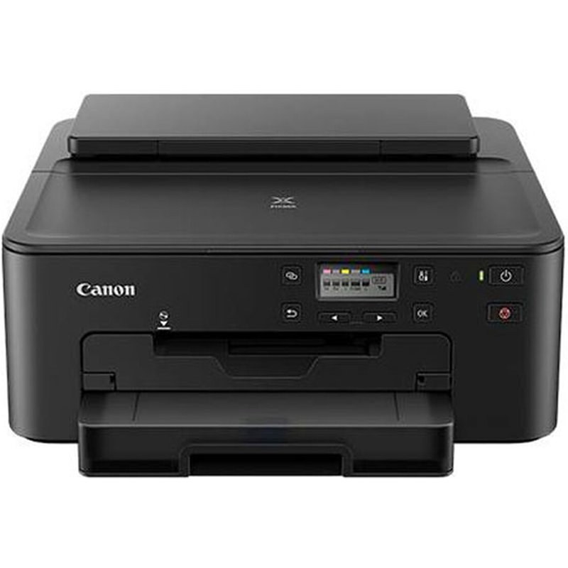 Imprimante monofonction Canon PIXMA TS705A Noir