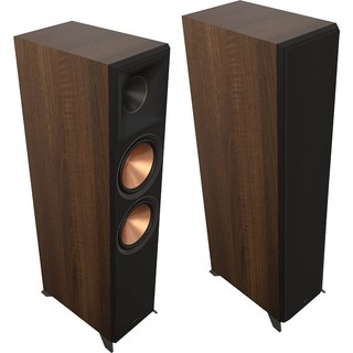 Klipsch RP-8000F II Noyer