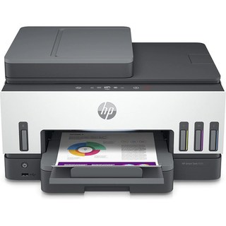 HP Smart Tank 7605 All In One