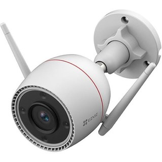 EZVIZ H3C 2K Camera d'extérieur Wi-Fi