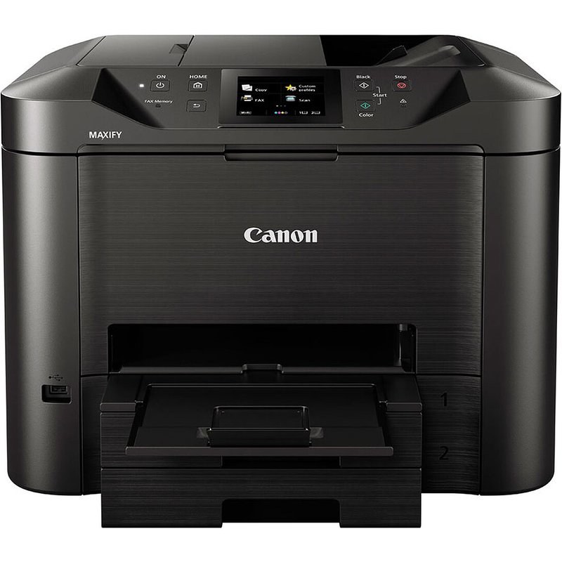 Canon MAXIFY MB5450