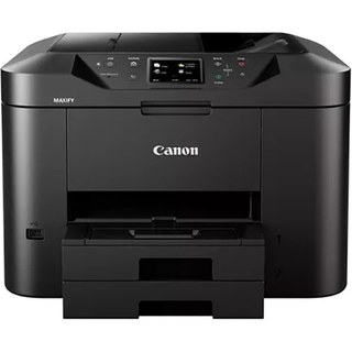 Canon MAXIFY MB2750