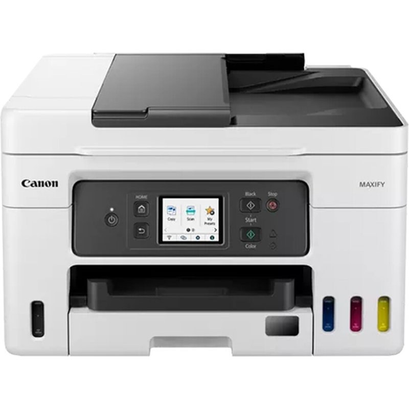 Canon MAXIFY Megatank GX4050