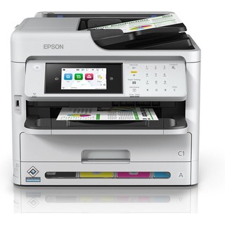 Epson WorkForce Pro WF-C5890DWF