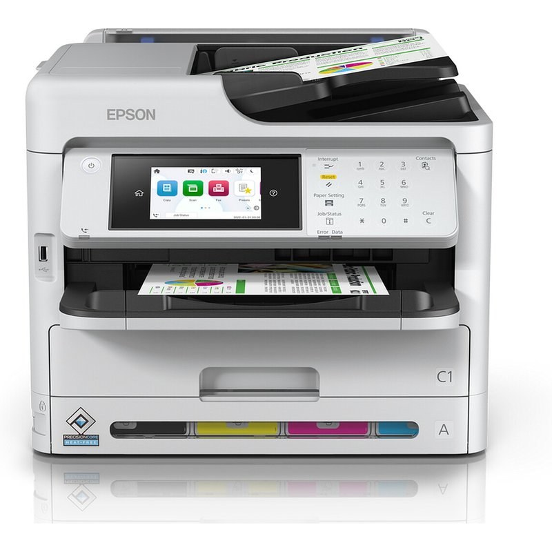 Epson WorkForce Pro WF-C5890DWF