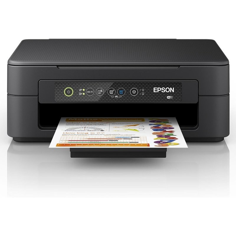 Epson Expression Home XP-2200