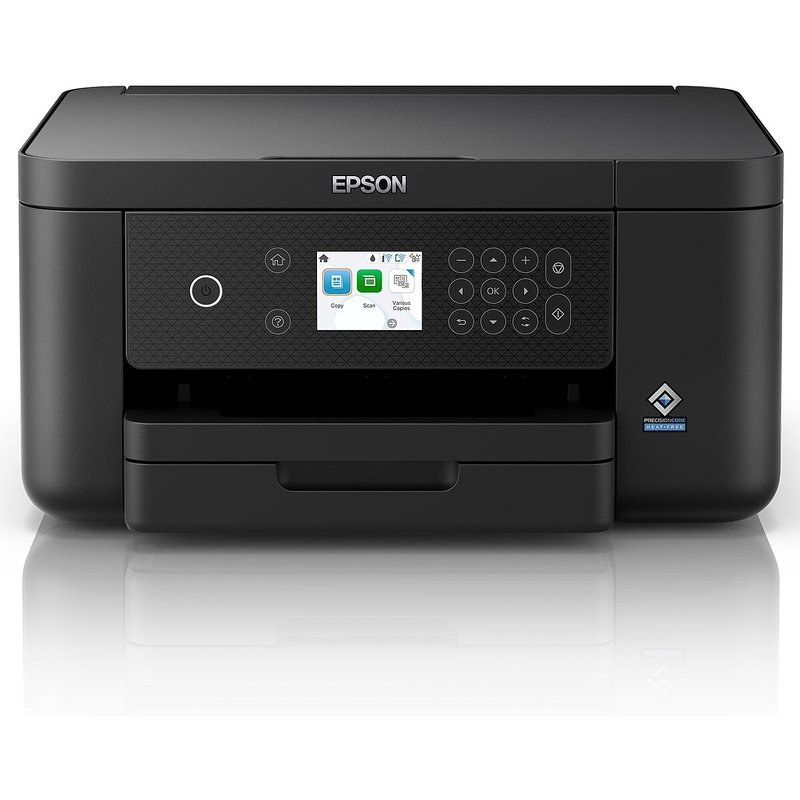 Epson Expression Home XP-5200