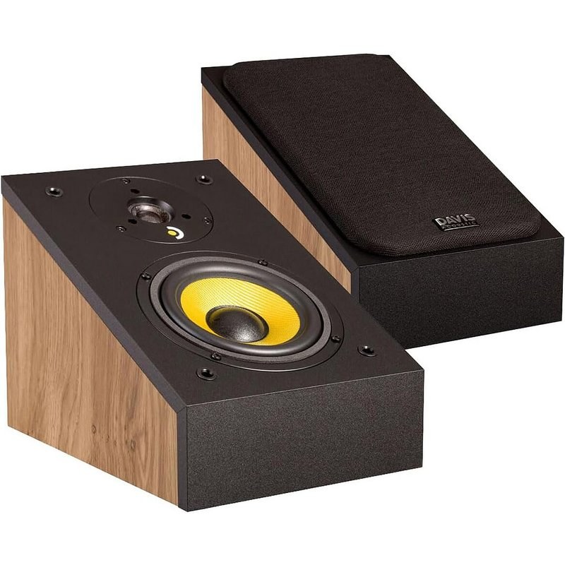 Davis Acoustics Ariane A Chêne clair