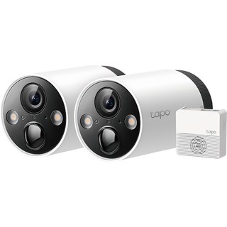 TP-LINK Tapo C420S2