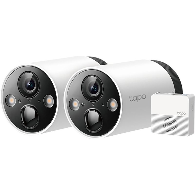TP-LINK Tapo C420S2