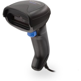 Datalogic Gryphon GM4200-BK-433K1 (noir)
