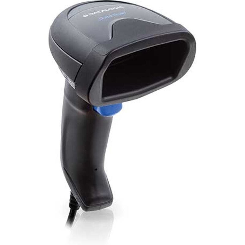 Datalogic QuickScan Lite QW2520-BKK1S (noir)