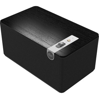 Klipsch The Three+ Noir Mat