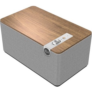 Klipsch The Three+ Noyer