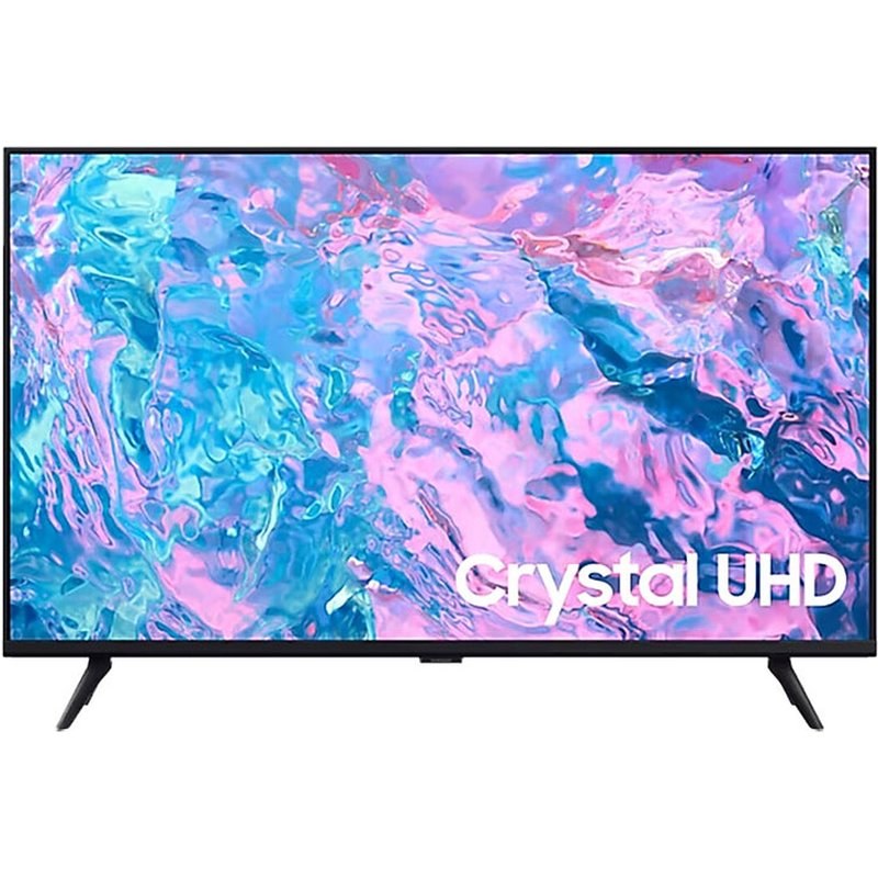 Samsung LED CU7025