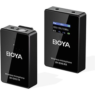Boya BY-EM5 K1