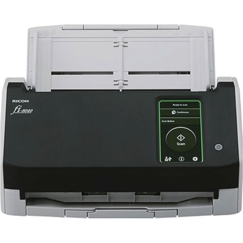 Ricoh fi-8040
