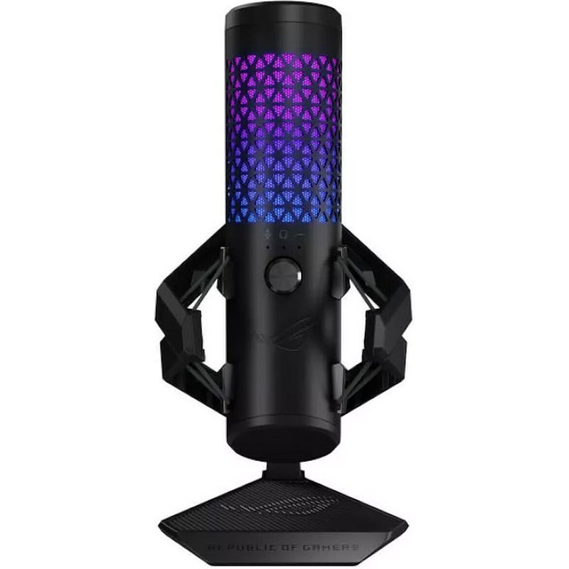 ASUS ROG Carnyx (Noir)