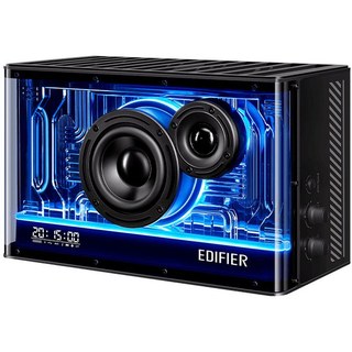 Edifier QD35 (Noir)