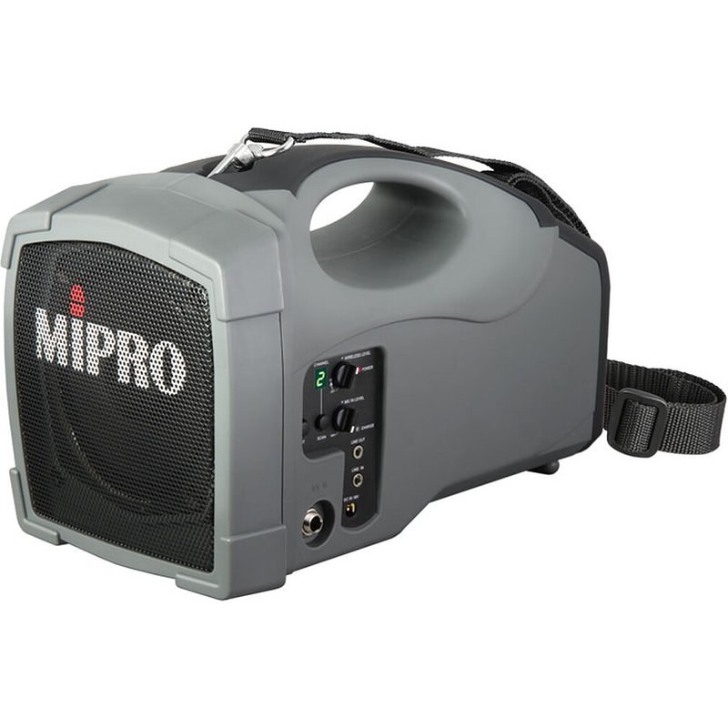 MiPro MA101G