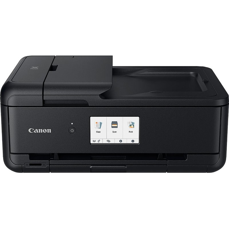 Canon PIXMA TS9550A Noir