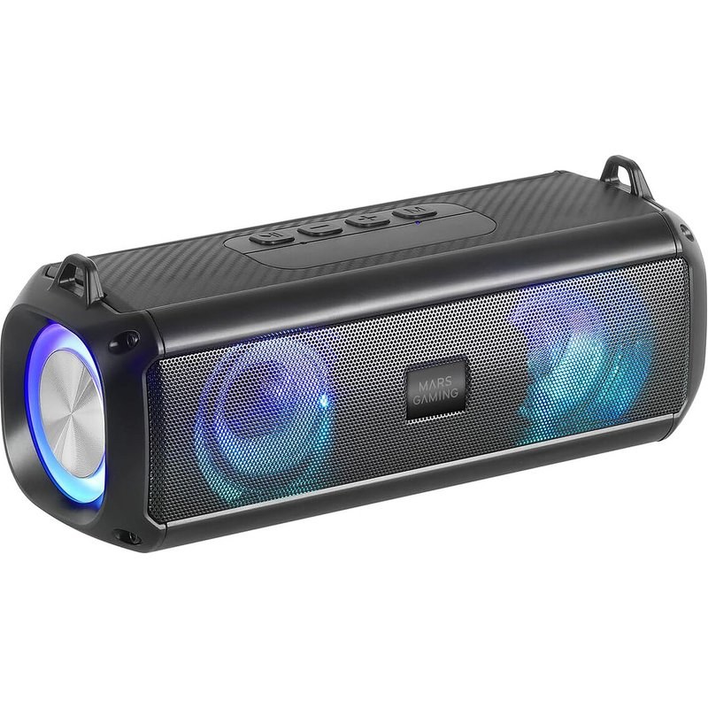 Mars Gaming MSB-XT (Noir)