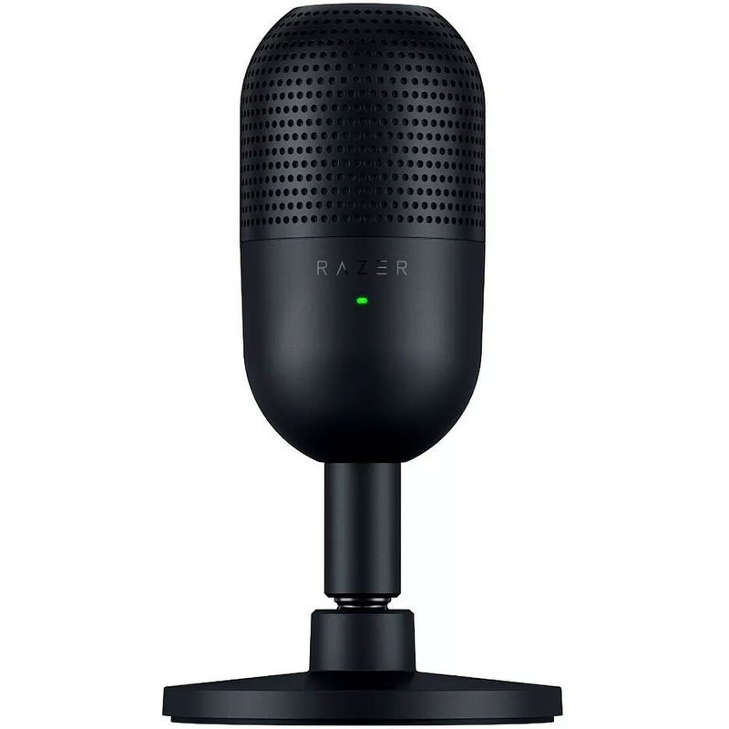 Razer Seiren V3 Mini (Noir)