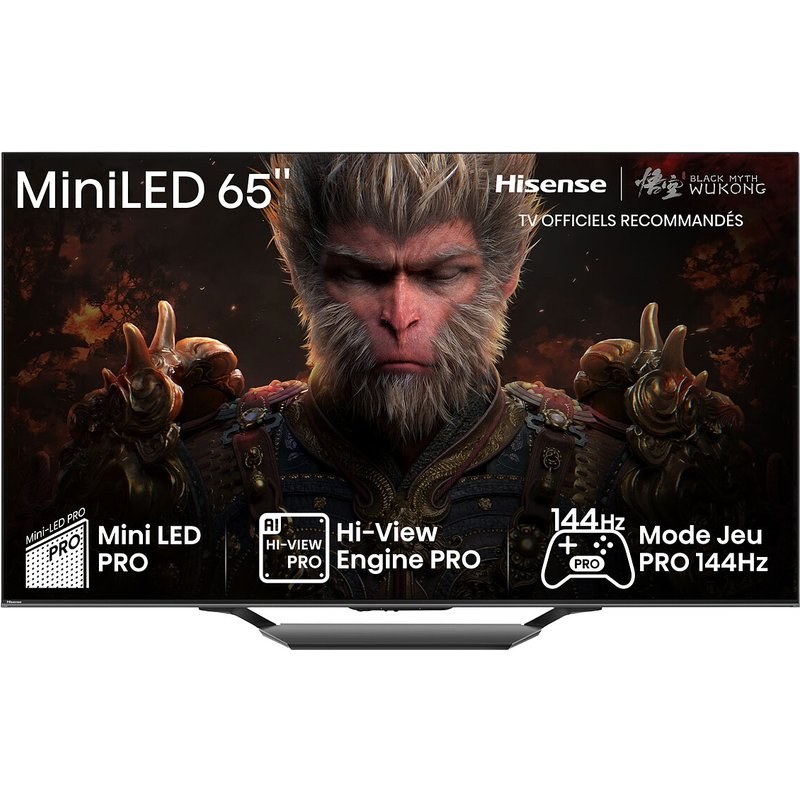 Hisense U7NQ