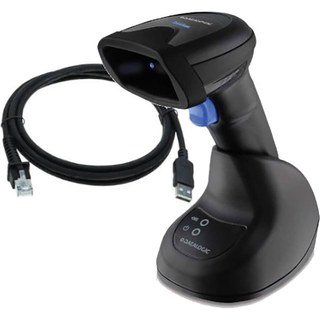 Datalogic QuickScan QBT2500-BK-BTK1