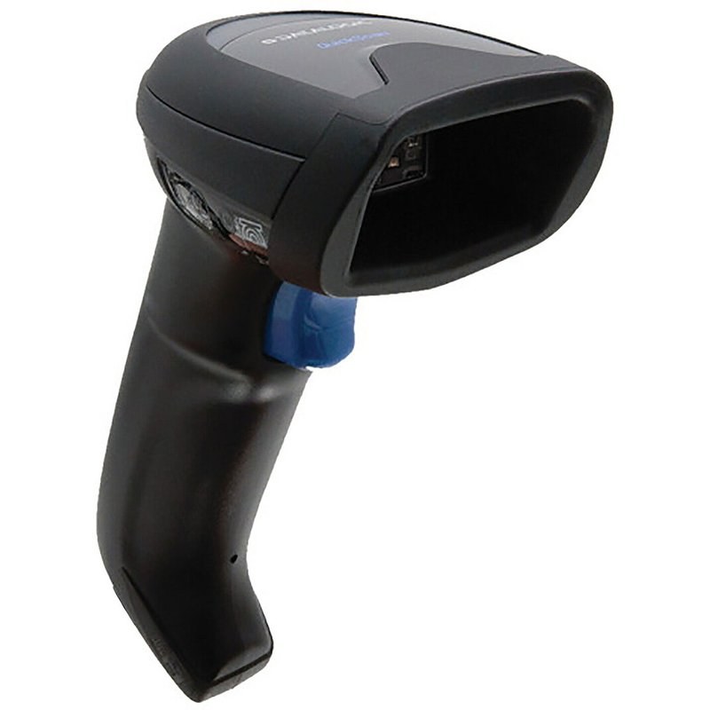 Datalogic QuickScan QD2590-BK (noir)