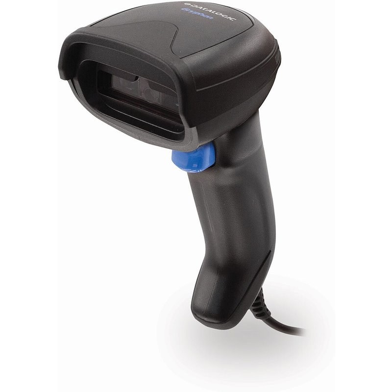 Datalogic Gryphon GD4290 (coloris noir)