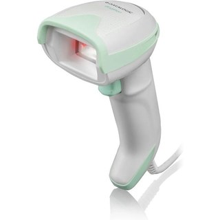 Datalogic Gryphon GD4520-HCK1 (coloris blanc) + câble