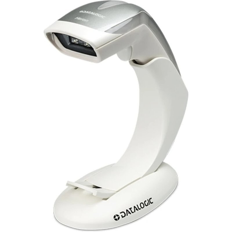 Datalogic Heron HD3430-WHK1S (blanc)