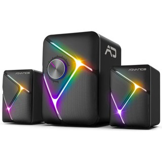 Advance SoundPhonic RGB 11W
