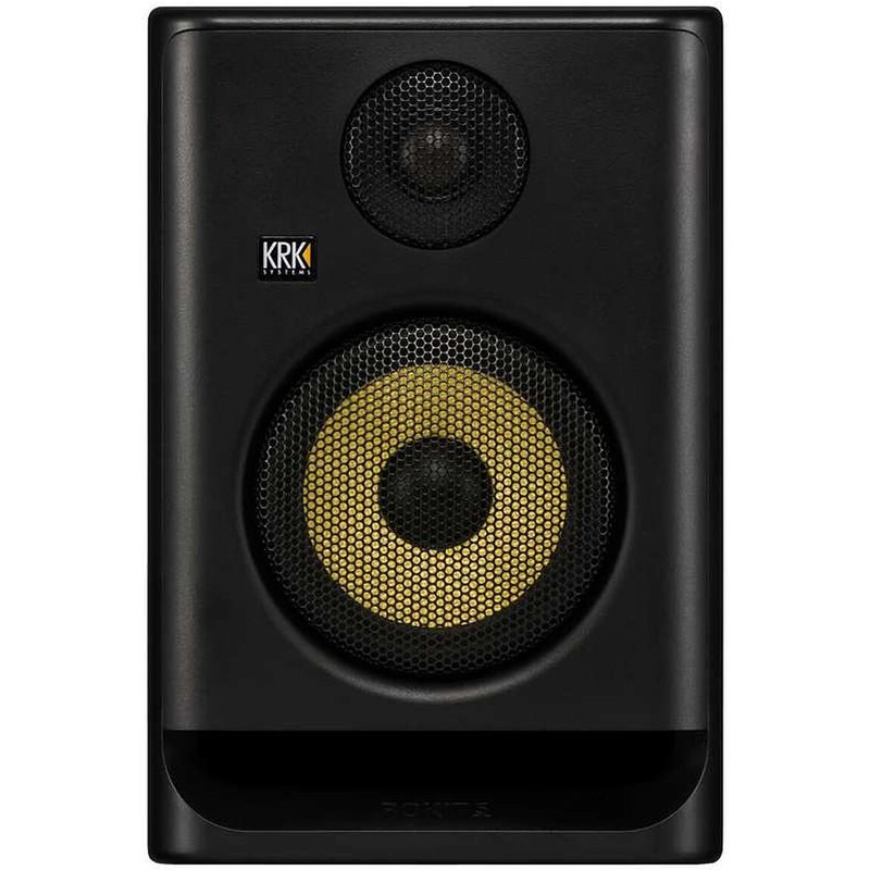 KRK Systems KRK Rokit 5 Génération 5 (RP5 G5)