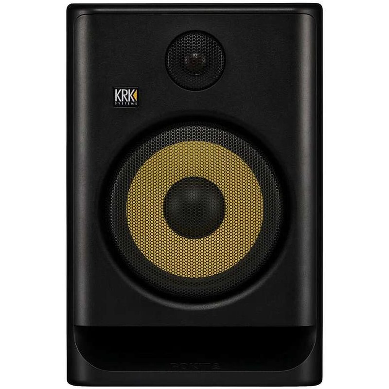 KRK Systems KRK Rokit 8 Génération 5 (RP8 G5)