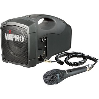 MiPro MA101C