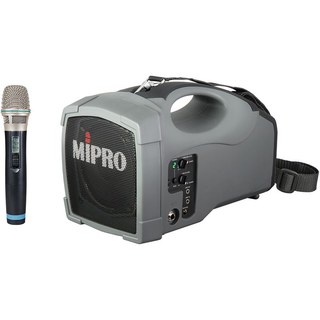 MiPro MA101B + ACT32H