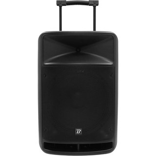 BoomTone DJ TRAVELSOUND15-VHF