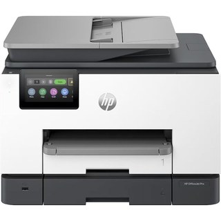 Imprimante multifonction HP OfficeJet Pro 9135E Blanc Eligible à Instant Ink