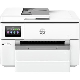 Imprimante multifonction HP OfficeJet Pro 9730E Blanc Eligible à Instant Ink