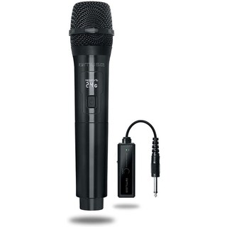 Muse MC-30 WI Noir