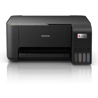 Epson EcoTank ET-2860 Jet d'encre A4 5760 x 1440 DPI 33 ppm Wi-Fi
